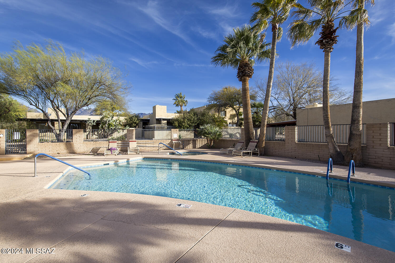 3419 North Eagle Road Tucson, AZ 85750 - Photo 30 of 35 Gallery Image 30