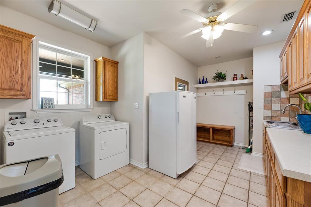 3188 Highway 82 Bells, TX 75414 - Photo 23 of 34