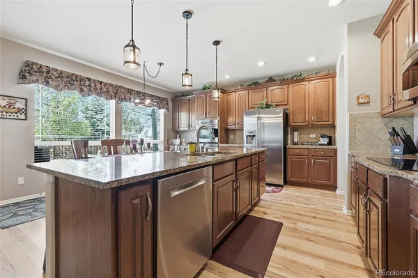 $870,000 | 25853 East Peakview Place, Aurora, CO 80016