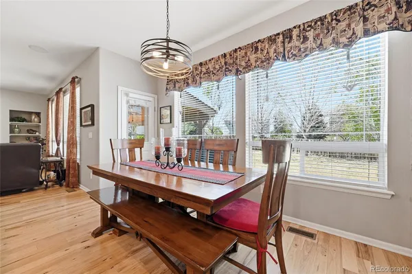 $870,000 | 25853 East Peakview Place, Aurora, CO 80016