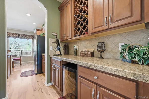 $870,000 | 25853 East Peakview Place, Aurora, CO 80016