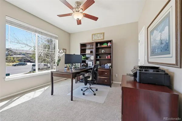 $870,000 | 25853 East Peakview Place, Aurora, CO 80016