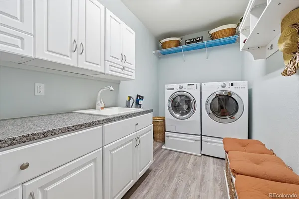 $870,000 | 25853 East Peakview Place, Aurora, CO 80016