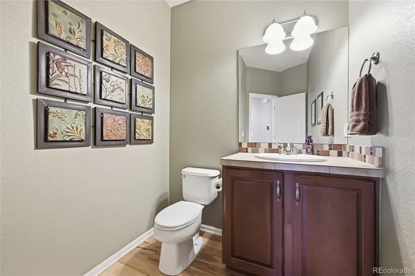 $870,000 | 25853 East Peakview Place, Aurora, CO 80016