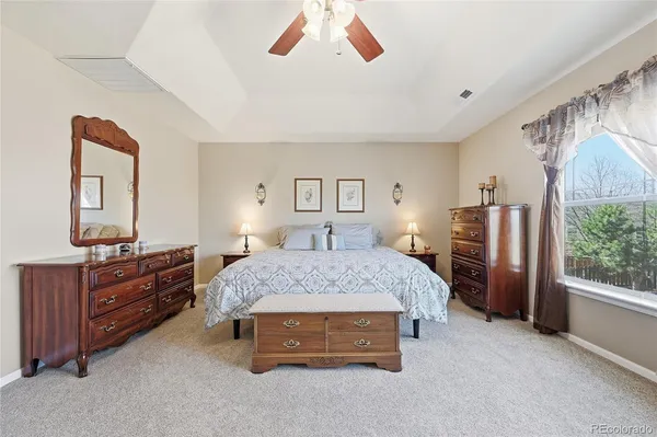 $870,000 | 25853 East Peakview Place, Aurora, CO 80016