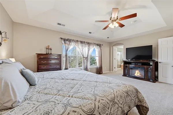 $870,000 | 25853 East Peakview Place, Aurora, CO 80016