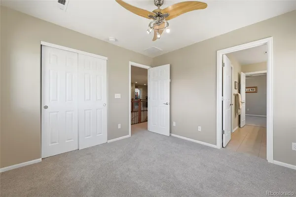 $870,000 | 25853 East Peakview Place, Aurora, CO 80016