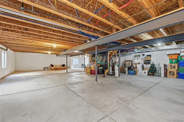 $870,000 | 25853 East Peakview Place, Aurora, CO 80016