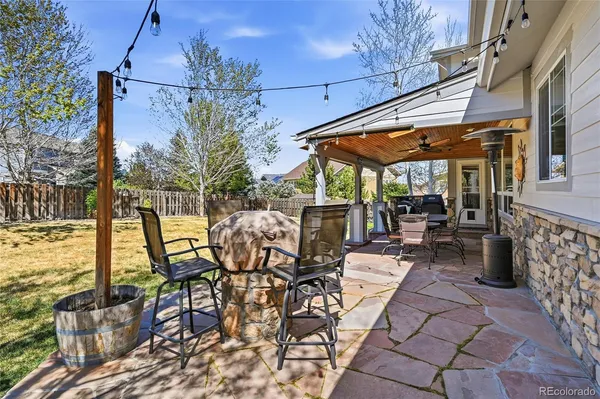 $870,000 | 25853 East Peakview Place, Aurora, CO 80016