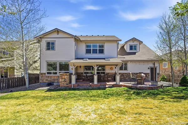 $870,000 | 25853 East Peakview Place, Aurora, CO 80016