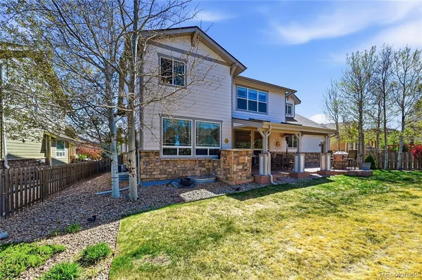 $870,000 | 25853 East Peakview Place, Aurora, CO 80016