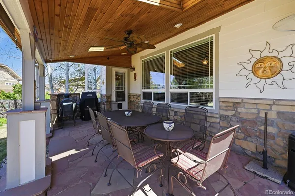 $870,000 | 25853 East Peakview Place, Aurora, CO 80016