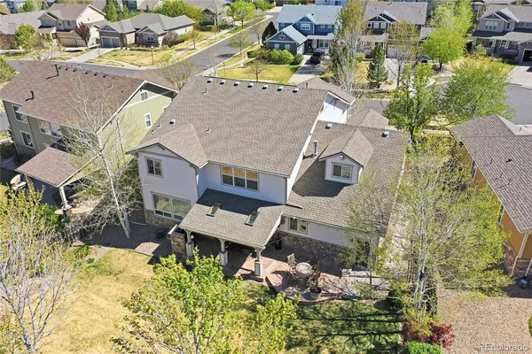 $870,000 | 25853 East Peakview Place, Aurora, CO 80016