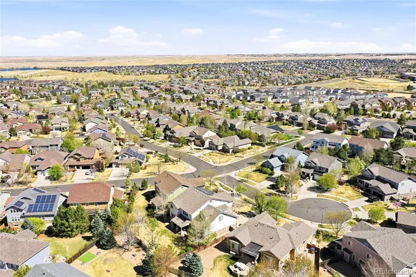 $870,000 | 25853 East Peakview Place, Aurora, CO 80016