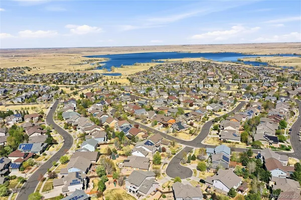 $870,000 | 25853 East Peakview Place, Aurora, CO 80016