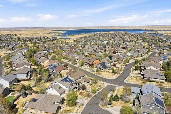 $870,000 | 25853 East Peakview Place, Aurora, CO 80016