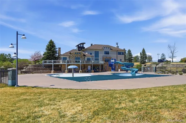 $870,000 | 25853 East Peakview Place, Aurora, CO 80016