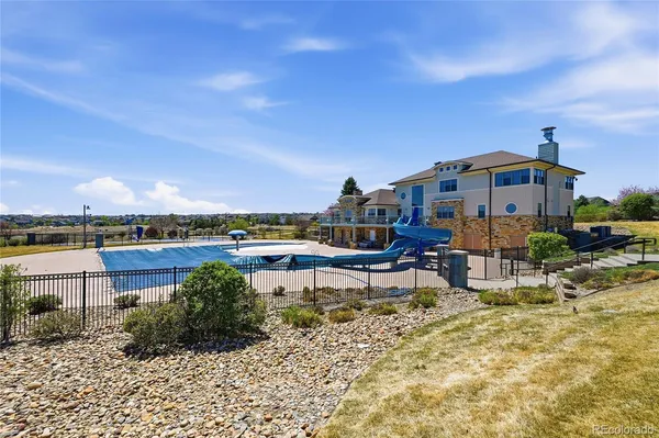 $870,000 | 25853 East Peakview Place, Aurora, CO 80016