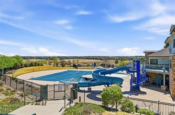 $870,000 | 25853 East Peakview Place, Aurora, CO 80016