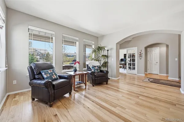 $870,000 | 25853 East Peakview Place, Aurora, CO 80016