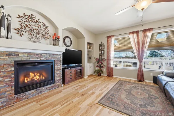 $870,000 | 25853 East Peakview Place, Aurora, CO 80016