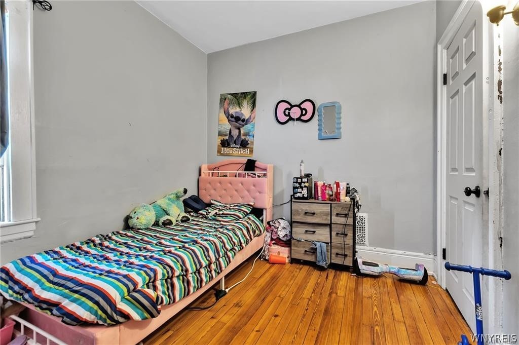 442 Baynes Street Buffalo, NY 14213 - Photo 21 of 48