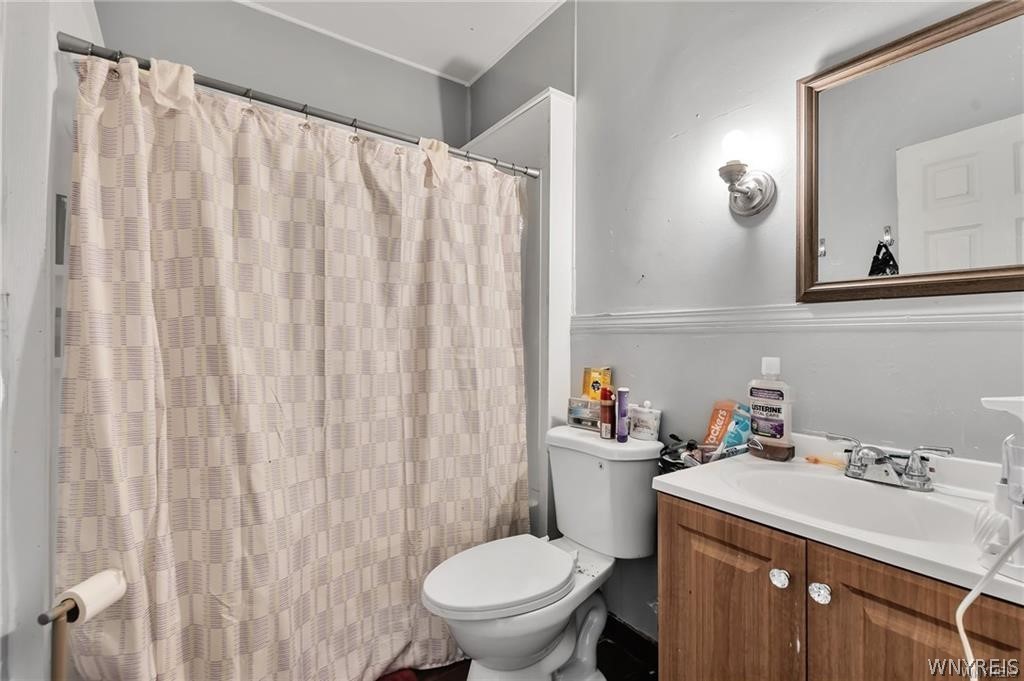 442 Baynes Street Buffalo, NY 14213 - Photo 36 of 48