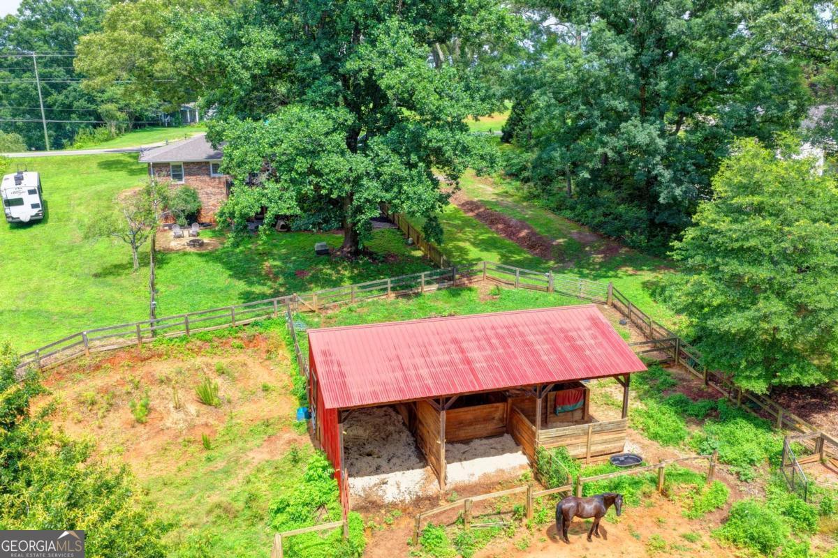 9101 Union Hill Road Canton, GA 30115 - Photo 29 of 35