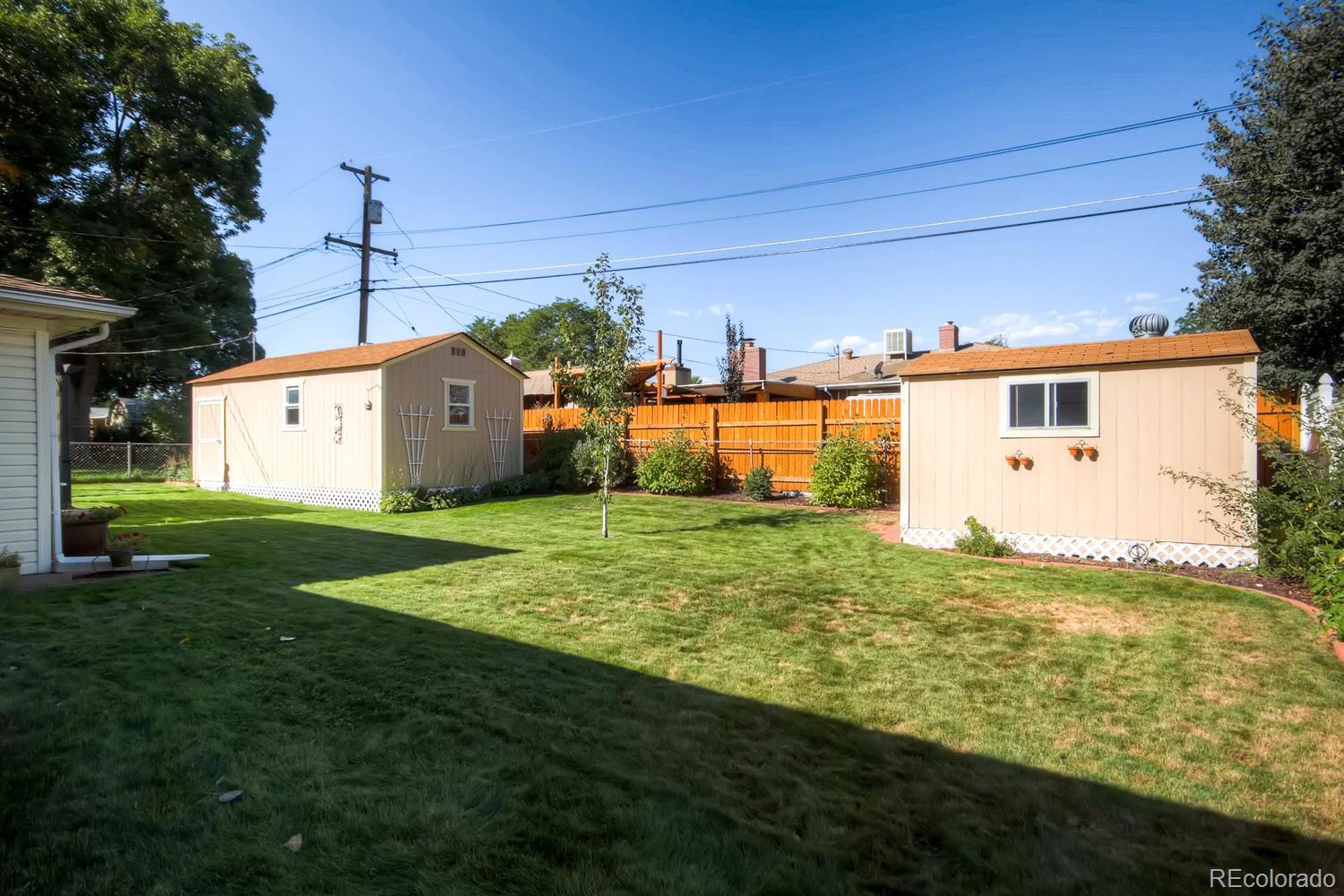 4009 Allison Street Wheat Ridge, CO 80033 - Photo 25 of 26 Gallery Image 25