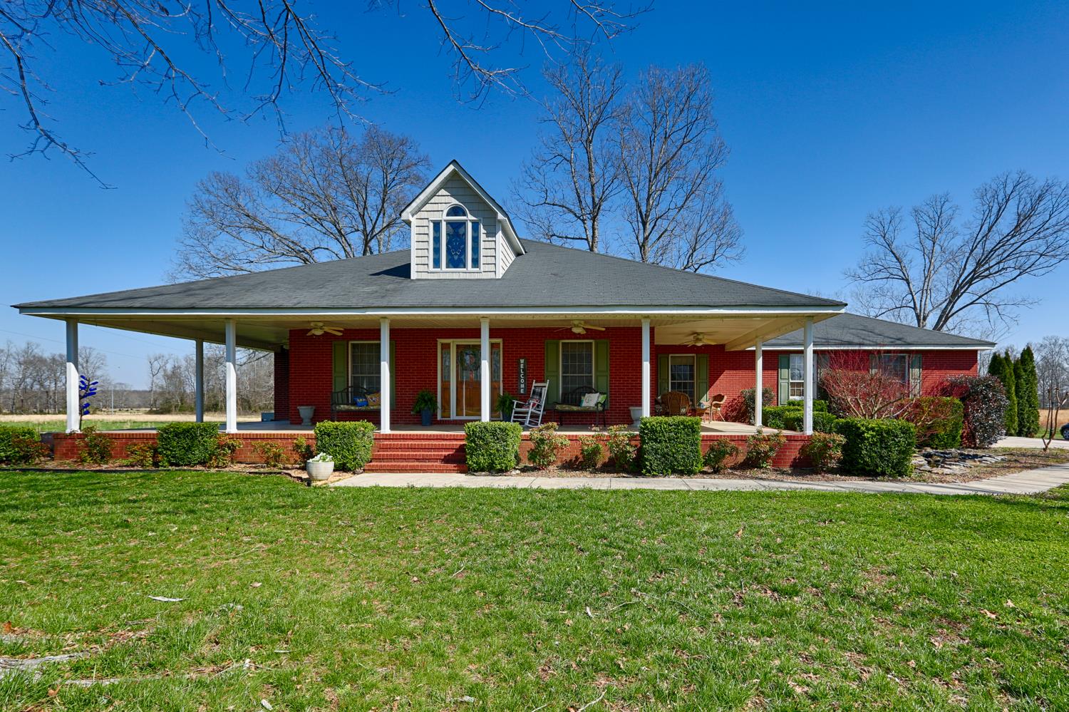 106 Power Station Road Taft, TN 38488 - Photo 1 of 30