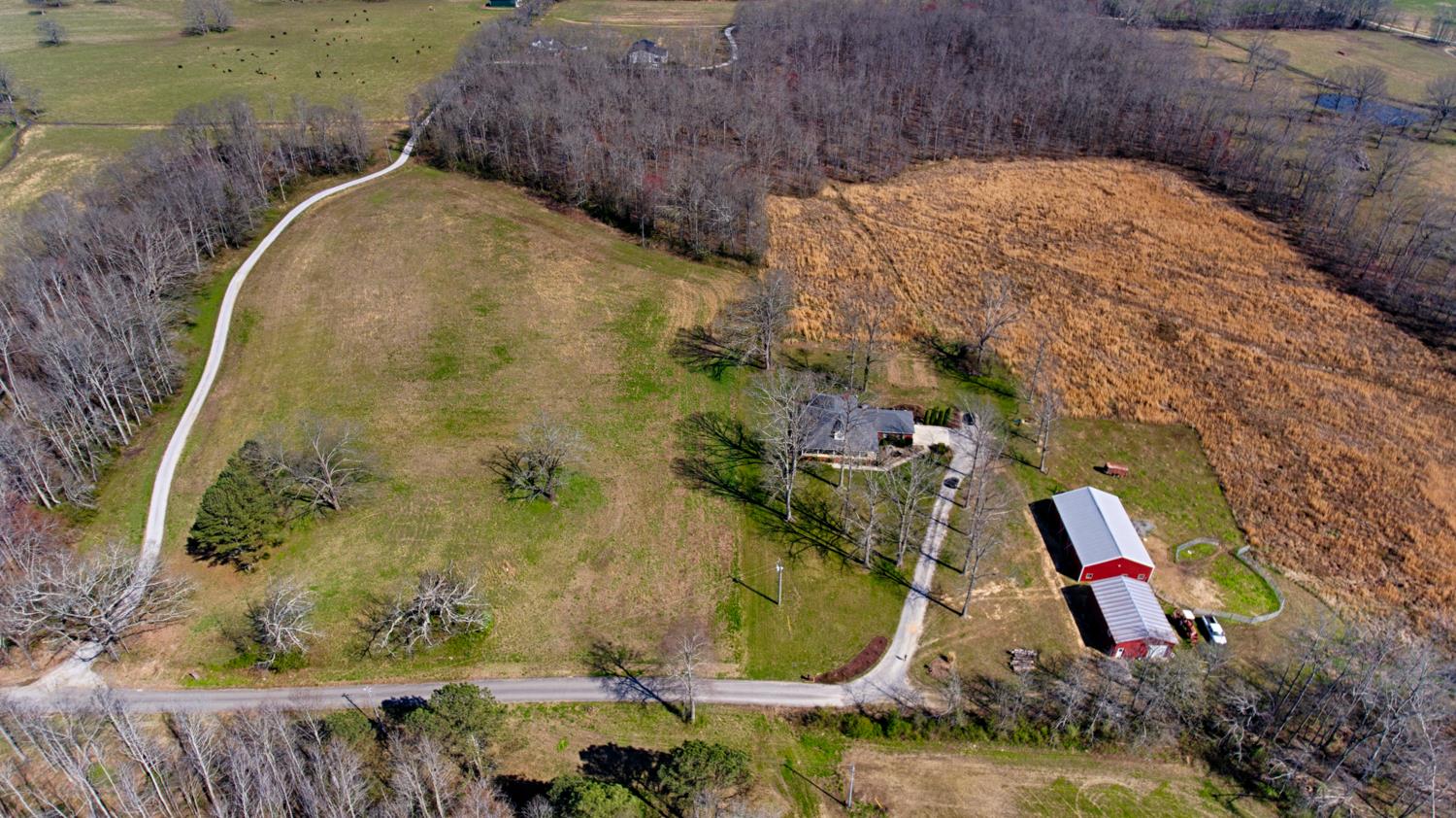 106 Power Station Road Taft, TN 38488 - Photo 12 of 30