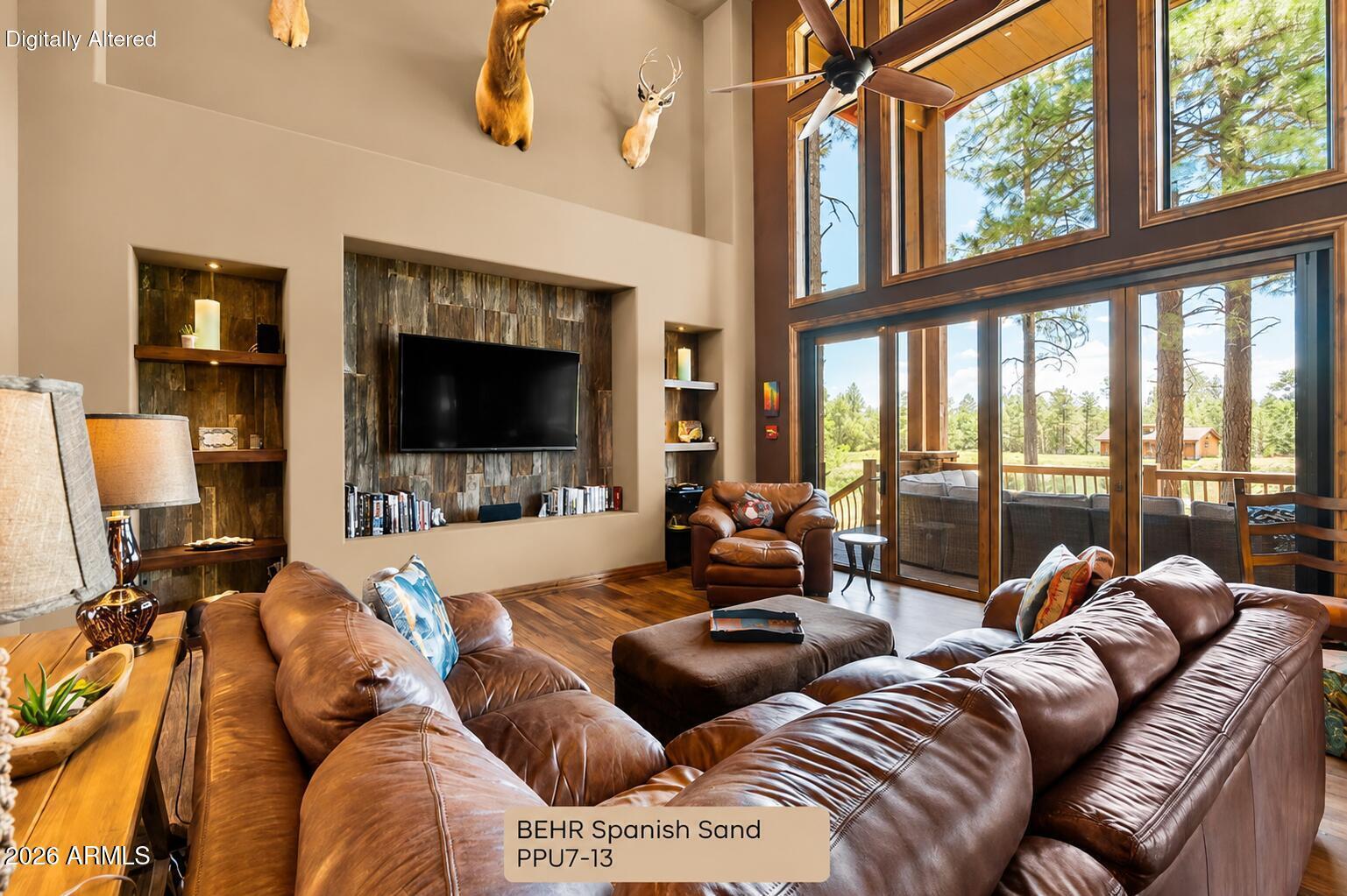 4051 West Falling Leaf Road Show Low, AZ 85901 - Photo 26 of 88