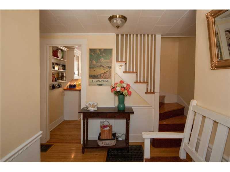 5 Valley Road Bath, ME 04530 - Photo 17 of 35 Other. Entry Hall