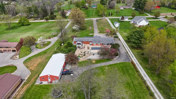 $497,500 | 2754 US Highway 50 East, Bedford, IN 47421