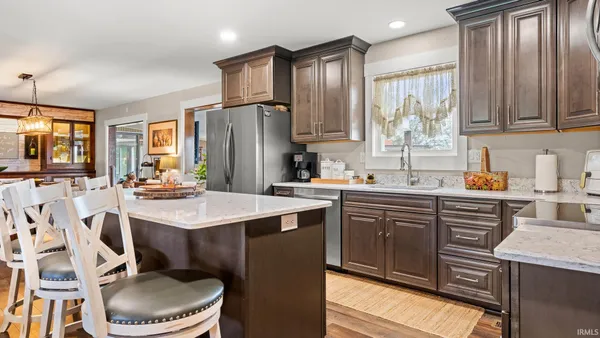 $497,500 | 2754 US Highway 50 East, Bedford, IN 47421