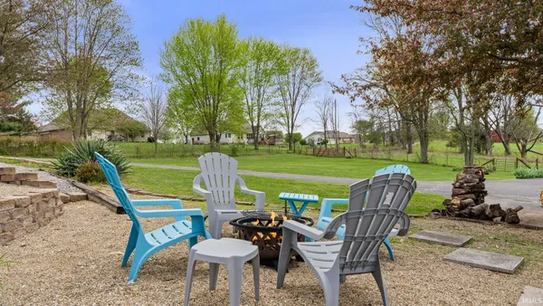 $497,500 | 2754 US Highway 50 East, Bedford, IN 47421