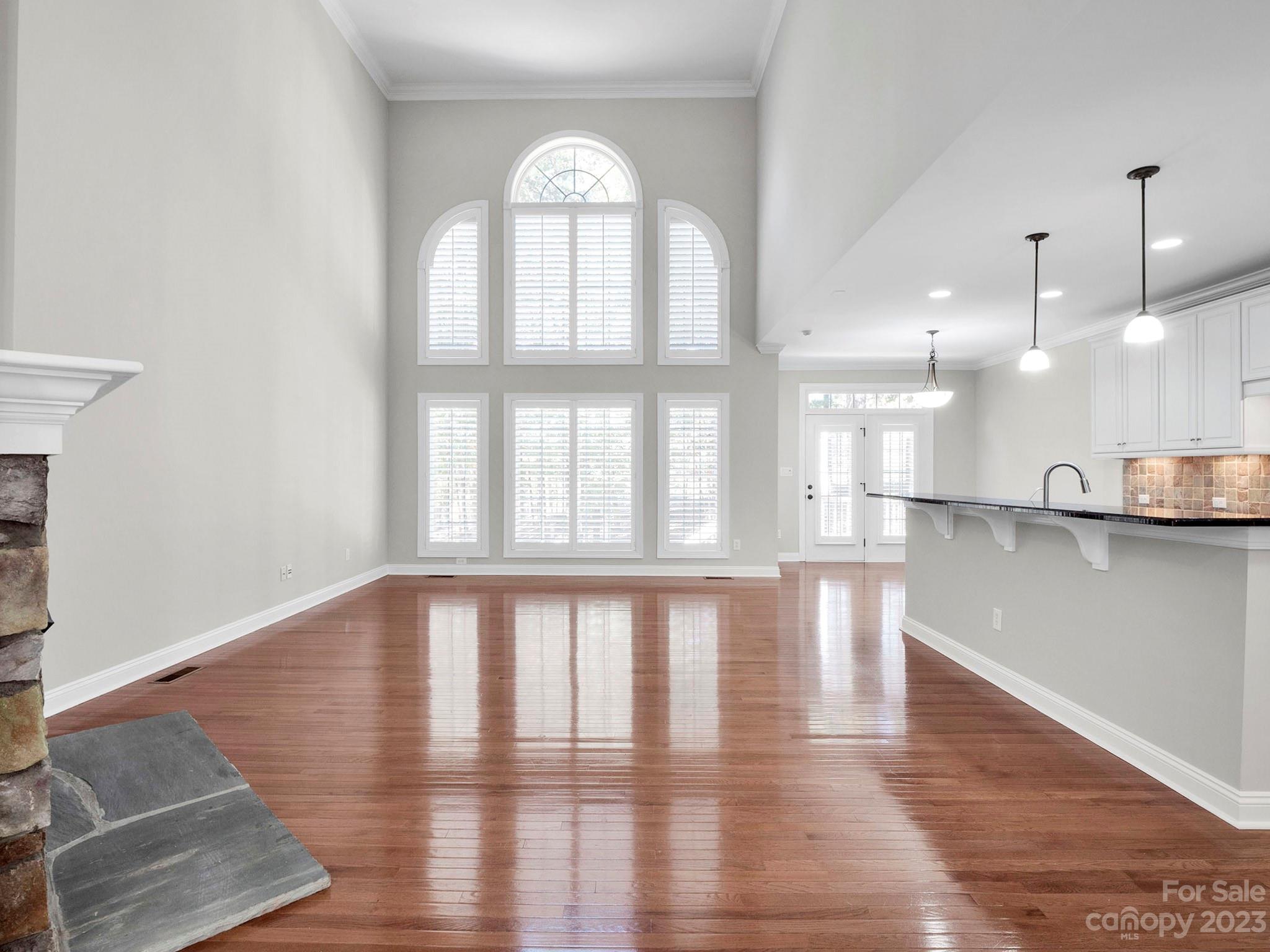 16525 Turtle Point Road Charlotte, NC 28278 - Photo 16 of 47 Gallery Image 16