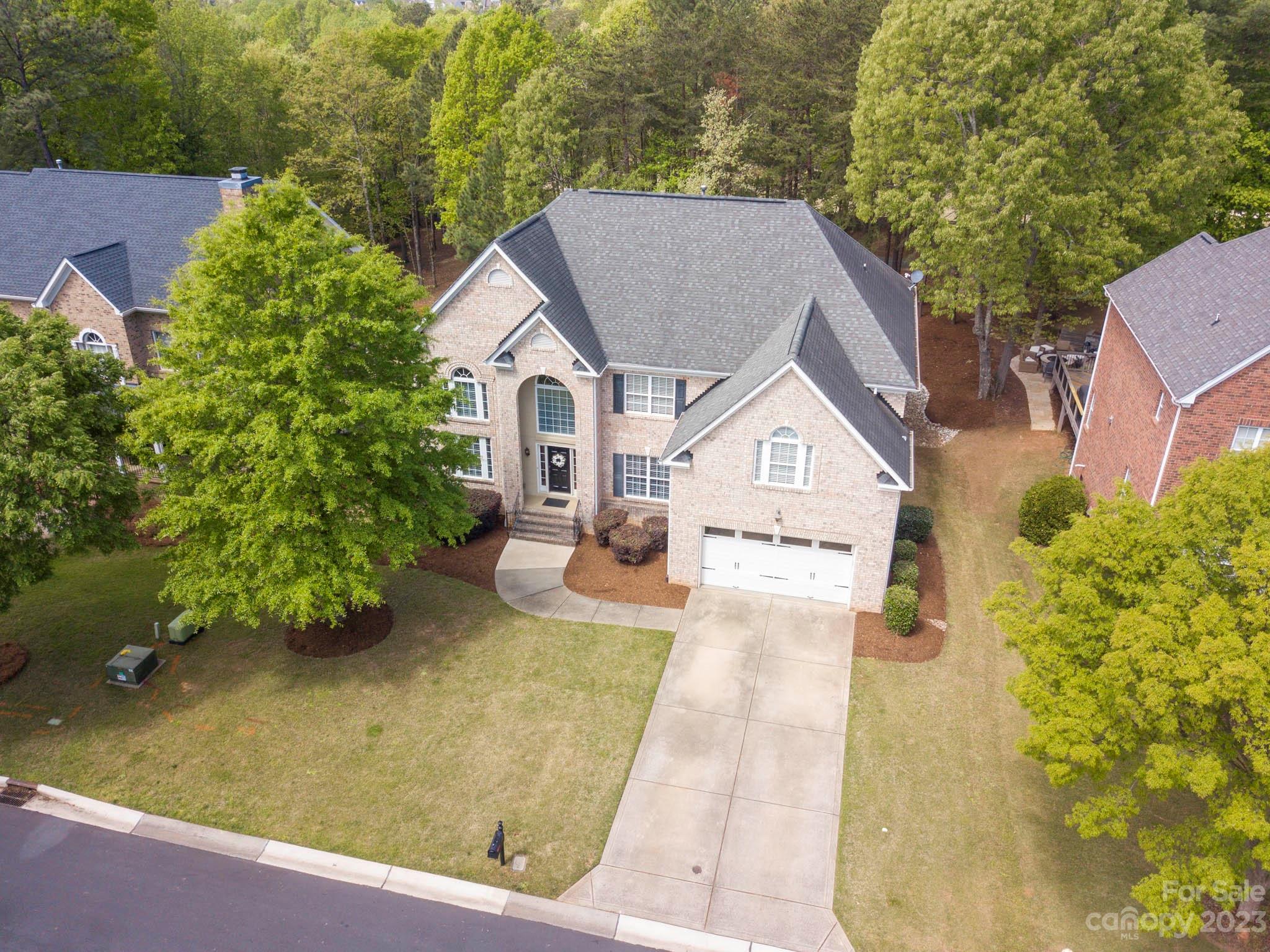 16525 Turtle Point Road Charlotte, NC 28278 - Photo 2 of 47 Gallery Image 2