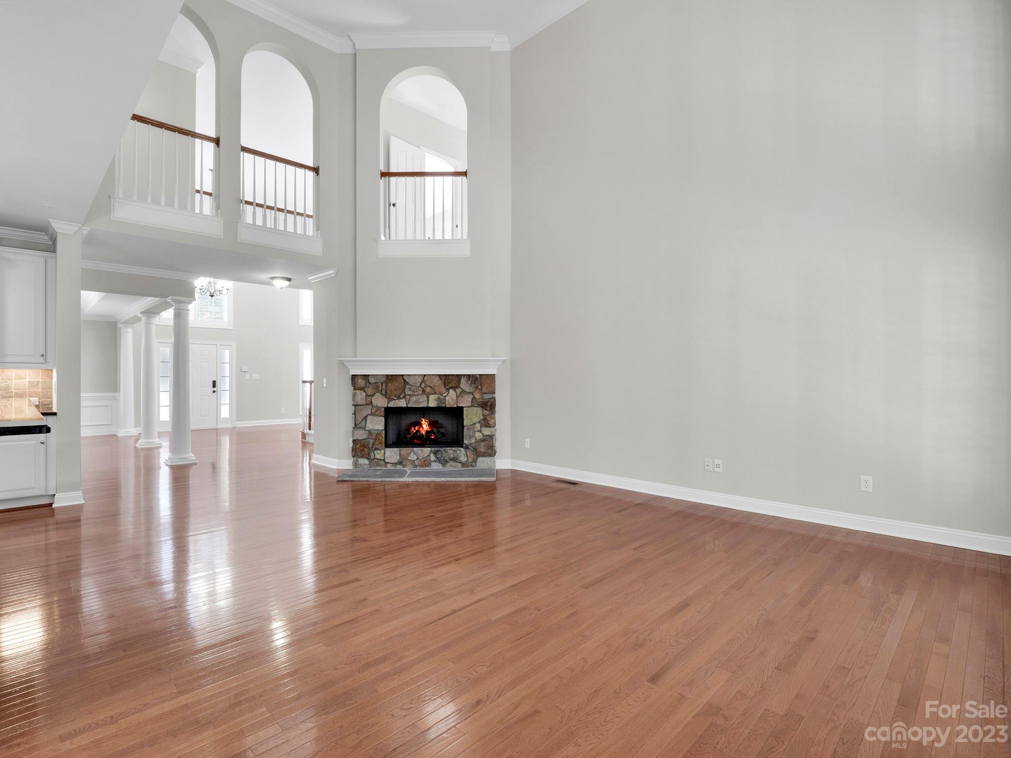16525 Turtle Point Road Charlotte, NC 28278 - Photo 21 of 47 Gallery Image 21