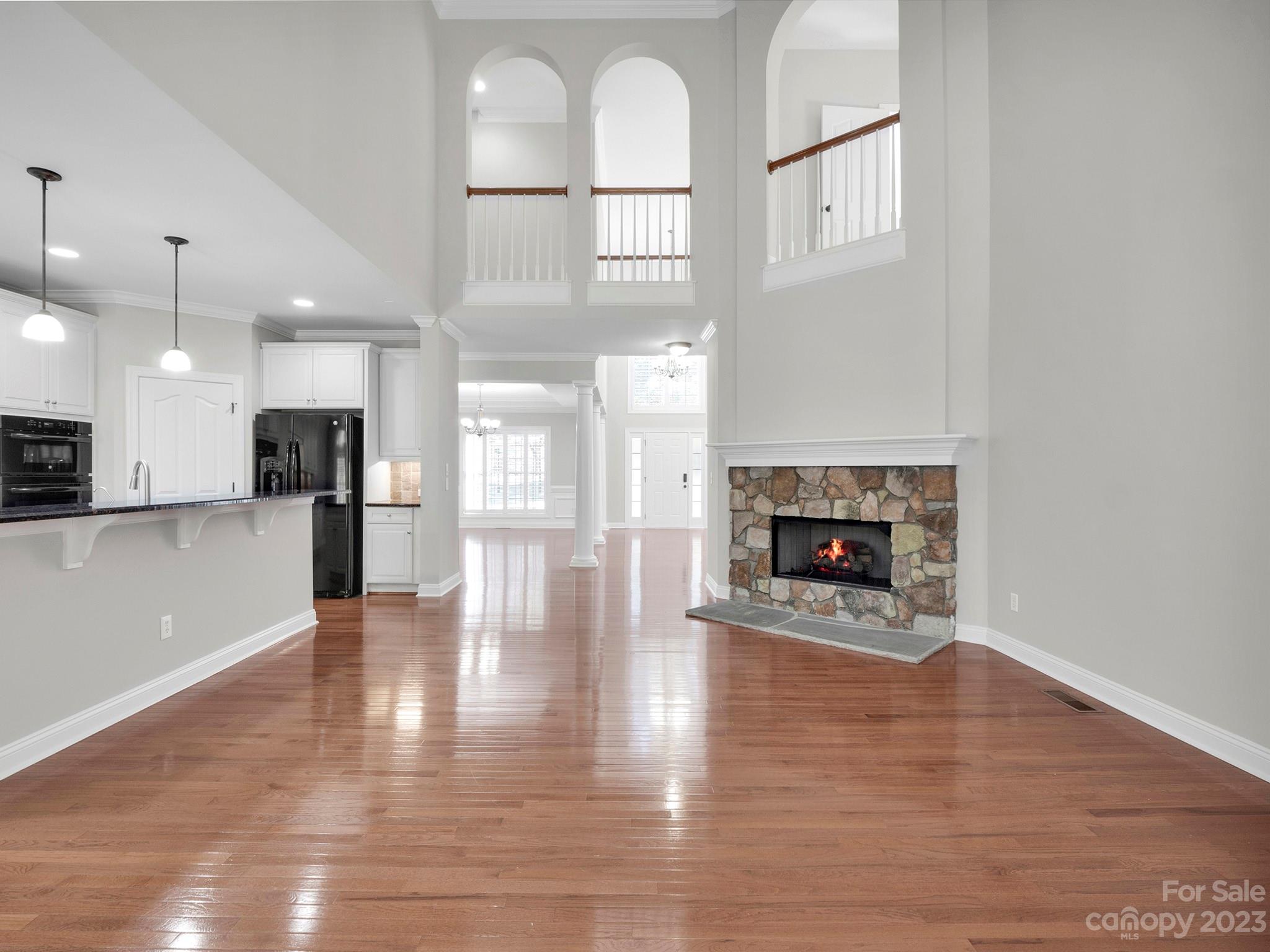 16525 Turtle Point Road Charlotte, NC 28278 - Photo 22 of 47 Gallery Image 22