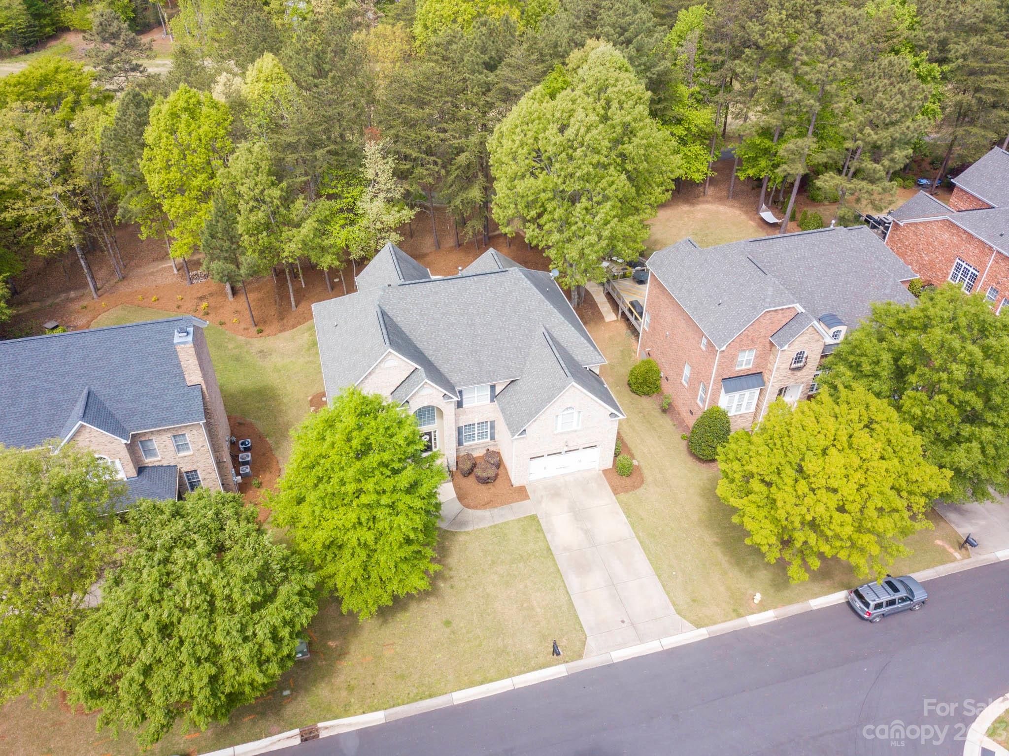 16525 Turtle Point Road Charlotte, NC 28278 - Photo 3 of 47 Gallery Image 3