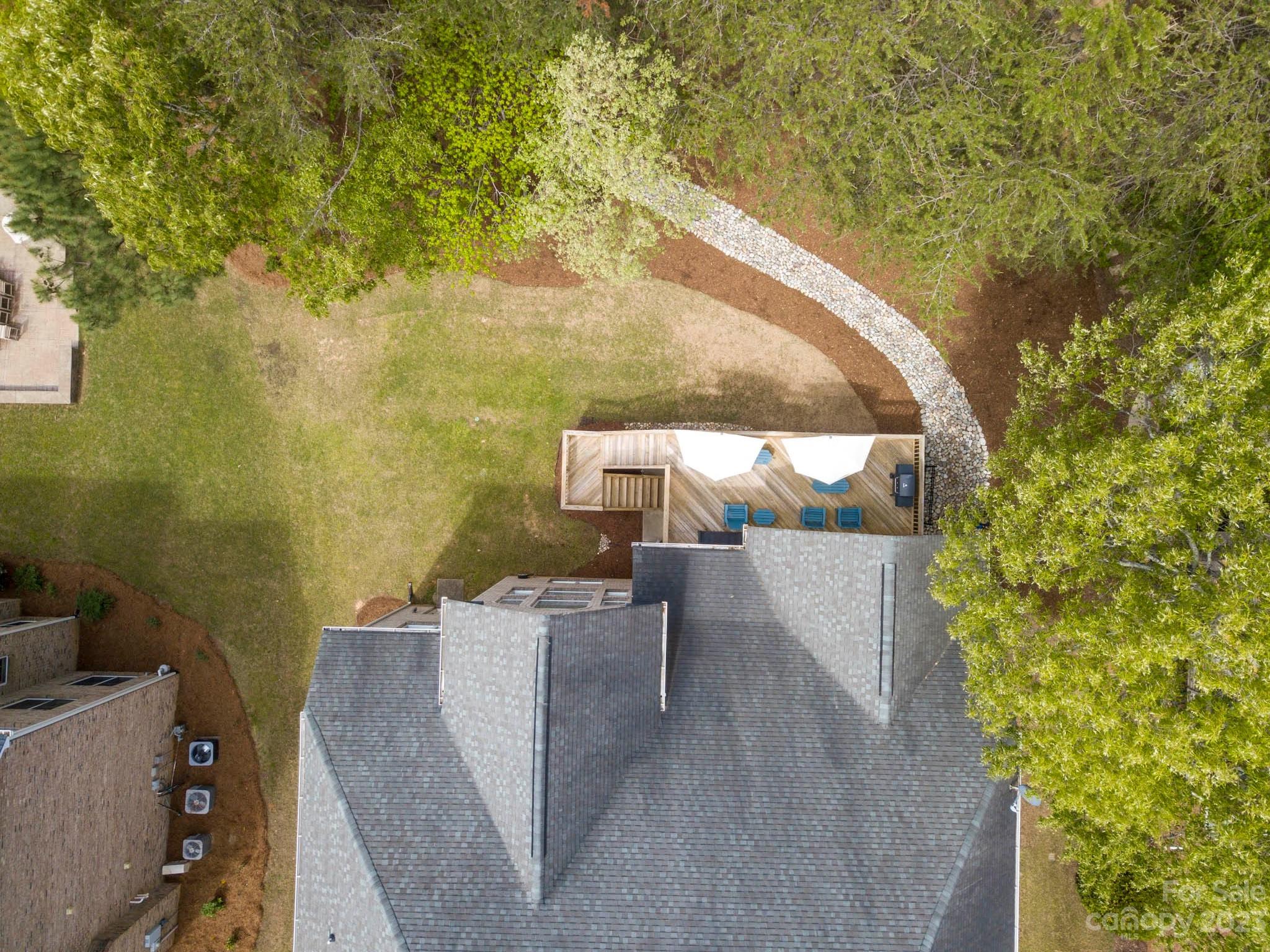 16525 Turtle Point Road Charlotte, NC 28278 - Photo 4 of 47 Gallery Image 4
