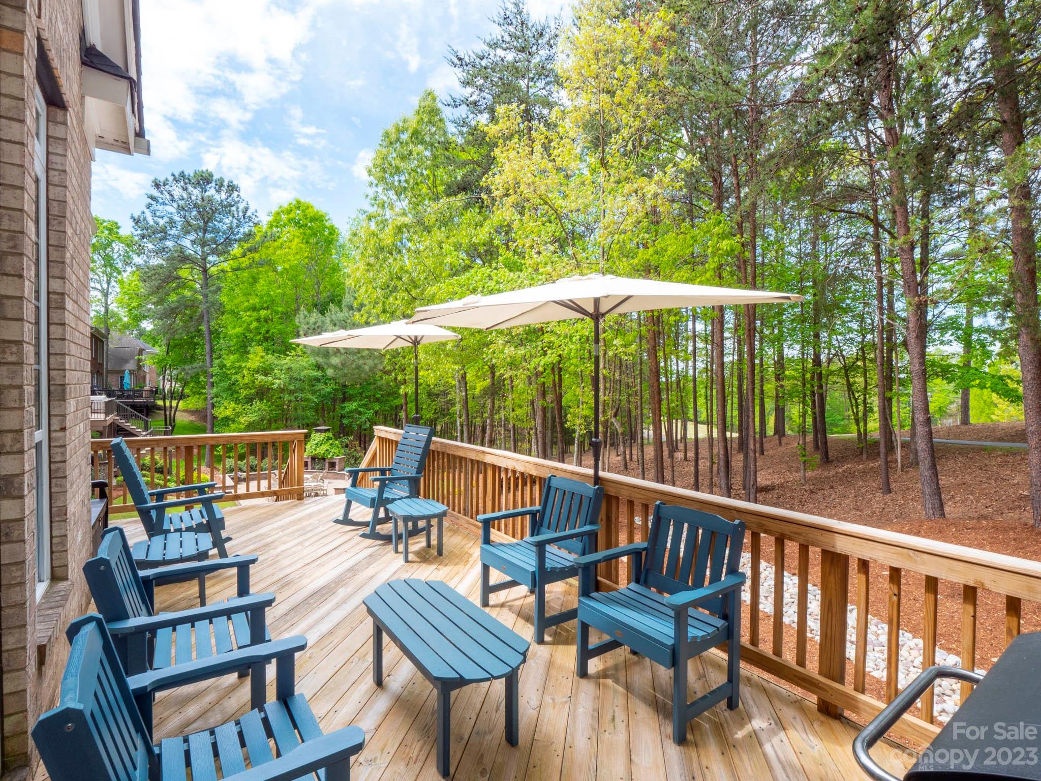 16525 Turtle Point Road Charlotte, NC 28278 - Photo 8 of 47 Gallery Image 8