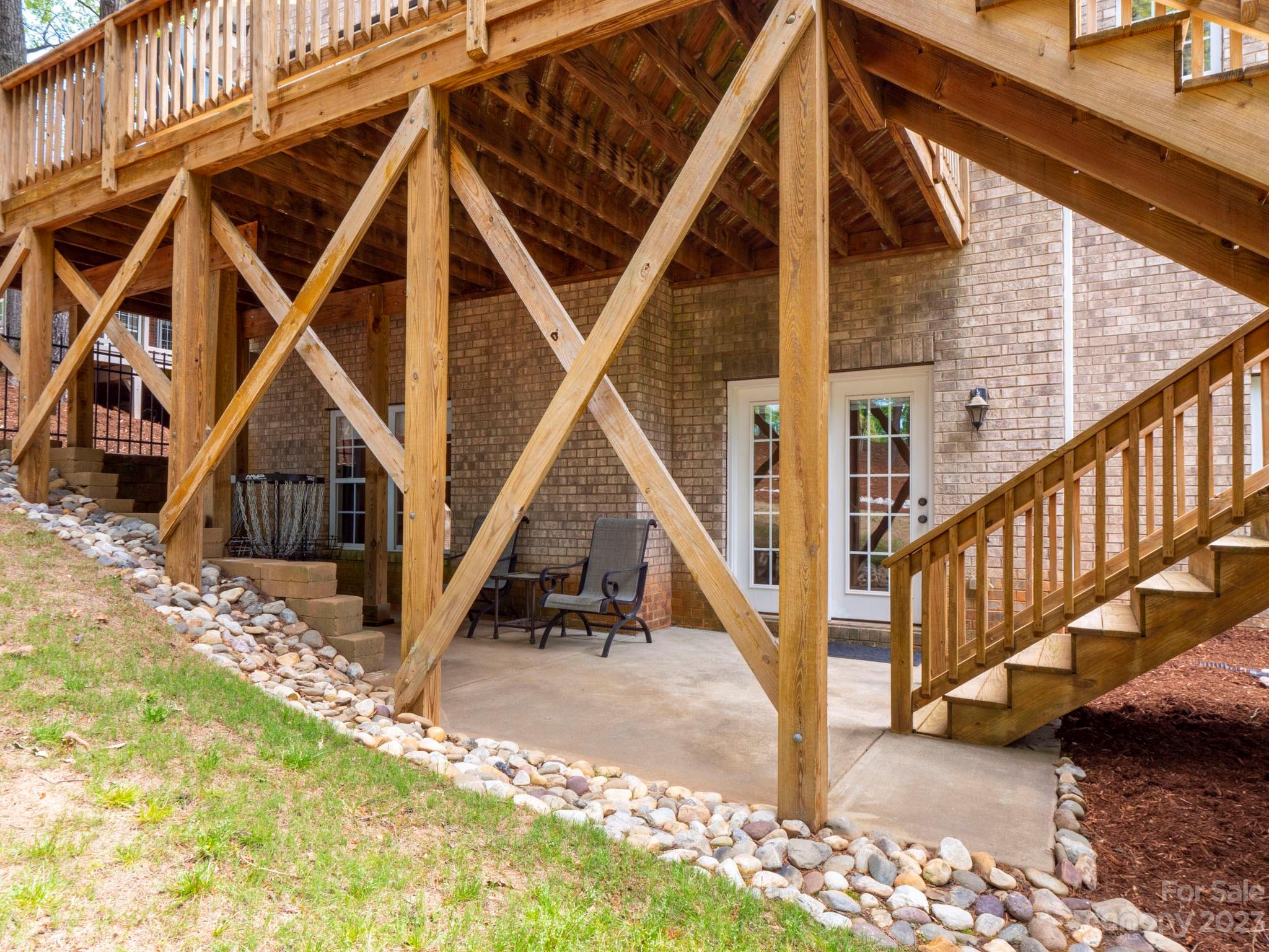 16525 Turtle Point Road Charlotte, NC 28278 - Photo 9 of 47 Gallery Image 9