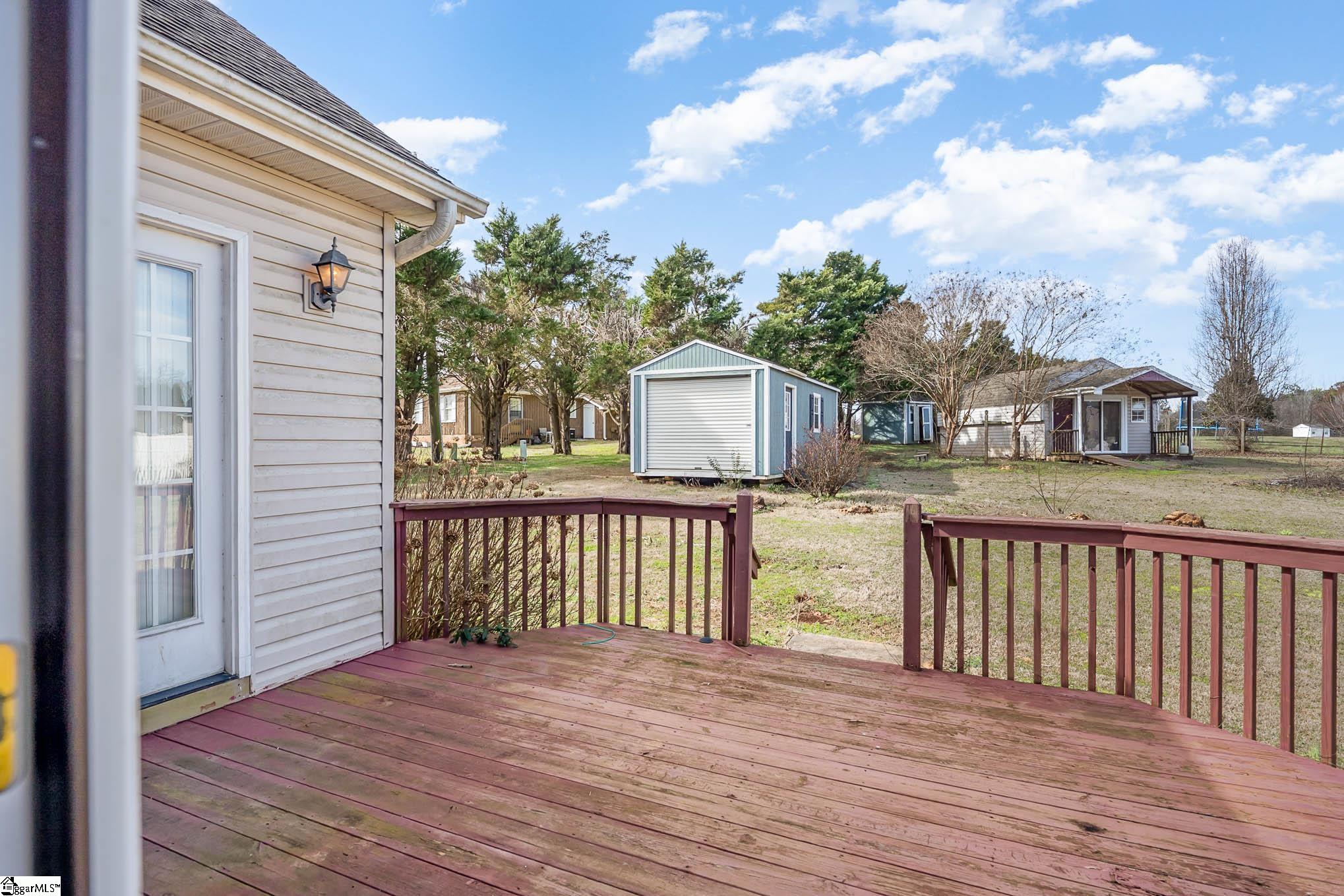 1120 Old Denver School Road Pendleton, SC 29670 - Photo 26 of 33