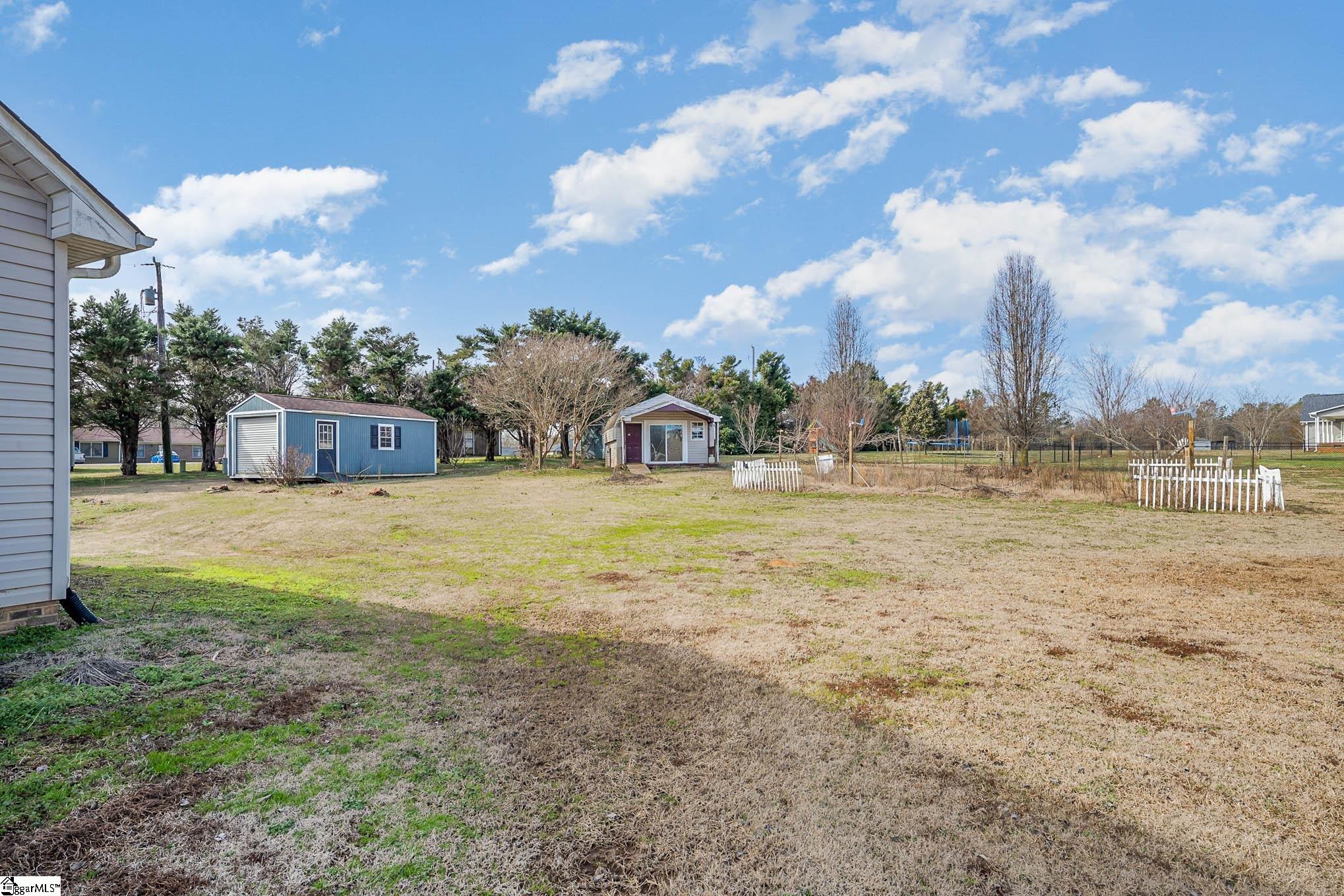 1120 Old Denver School Road Pendleton, SC 29670 - Photo 27 of 33