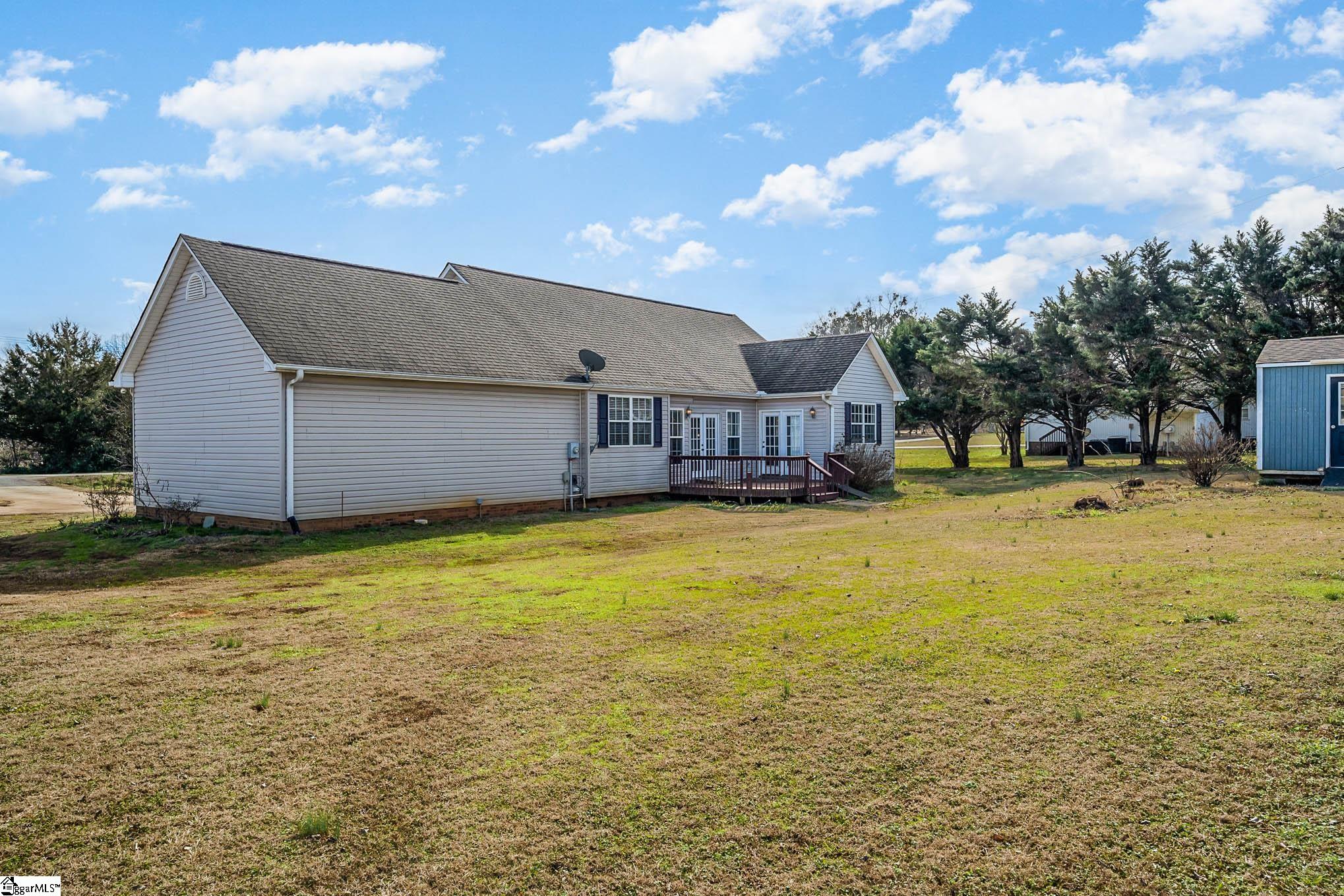 1120 Old Denver School Road Pendleton, SC 29670 - Photo 28 of 33