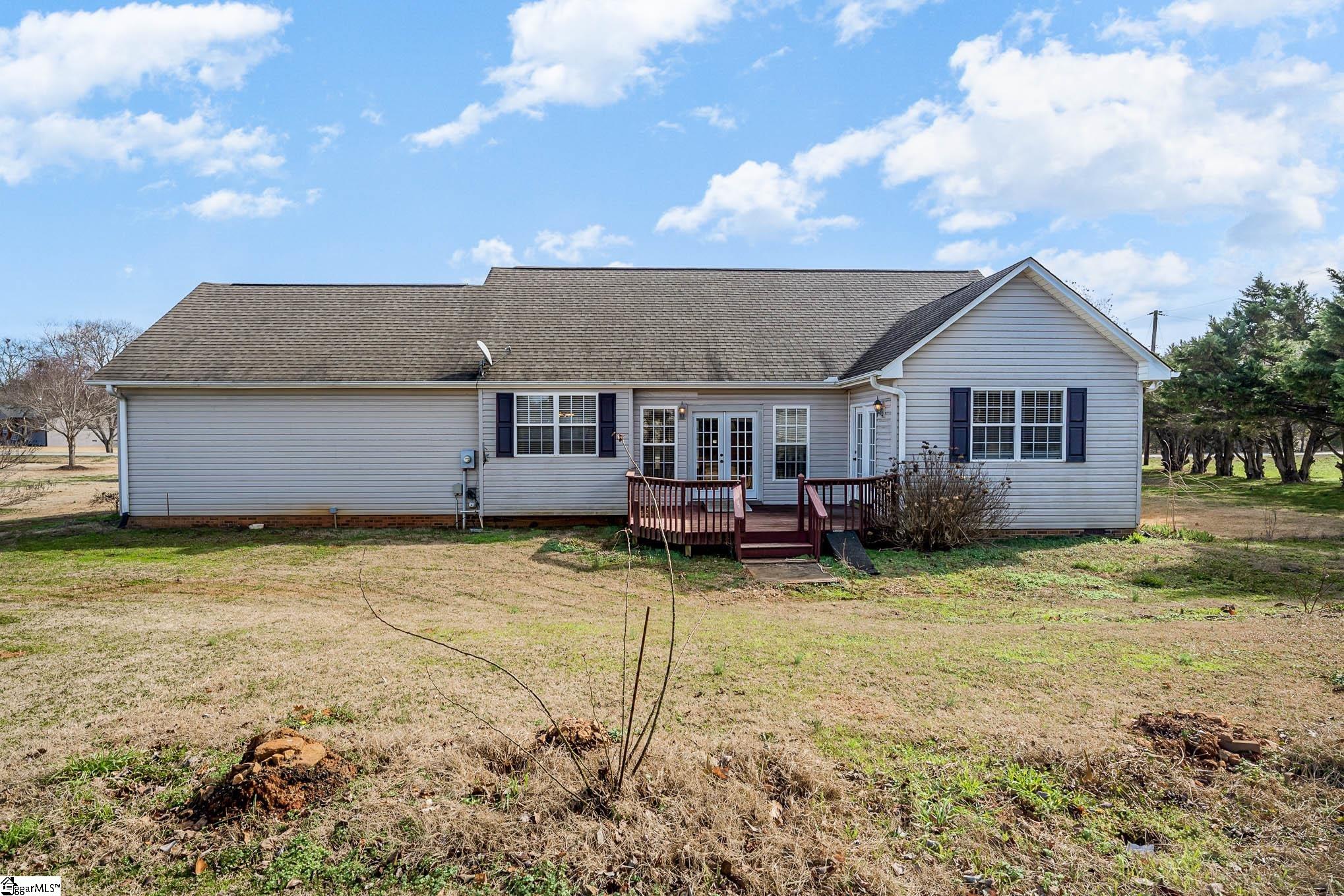 1120 Old Denver School Road Pendleton, SC 29670 - Photo 29 of 33