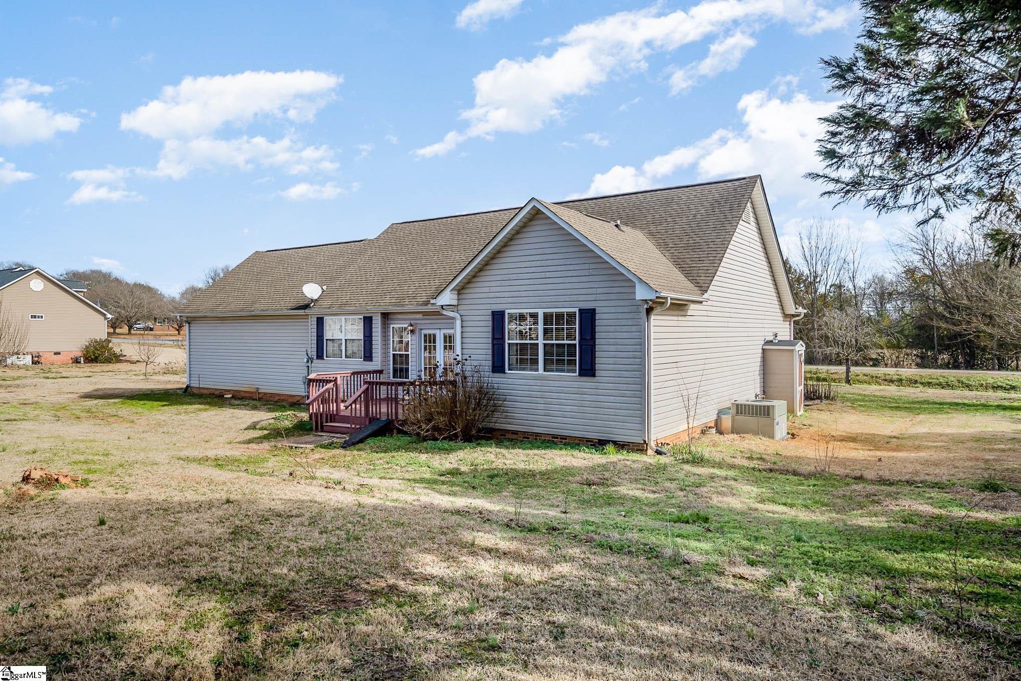 1120 Old Denver School Road Pendleton, SC 29670 - Photo 30 of 33