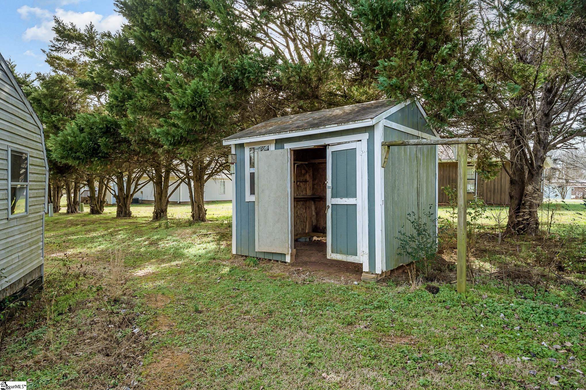 1120 Old Denver School Road Pendleton, SC 29670 - Photo 32 of 33